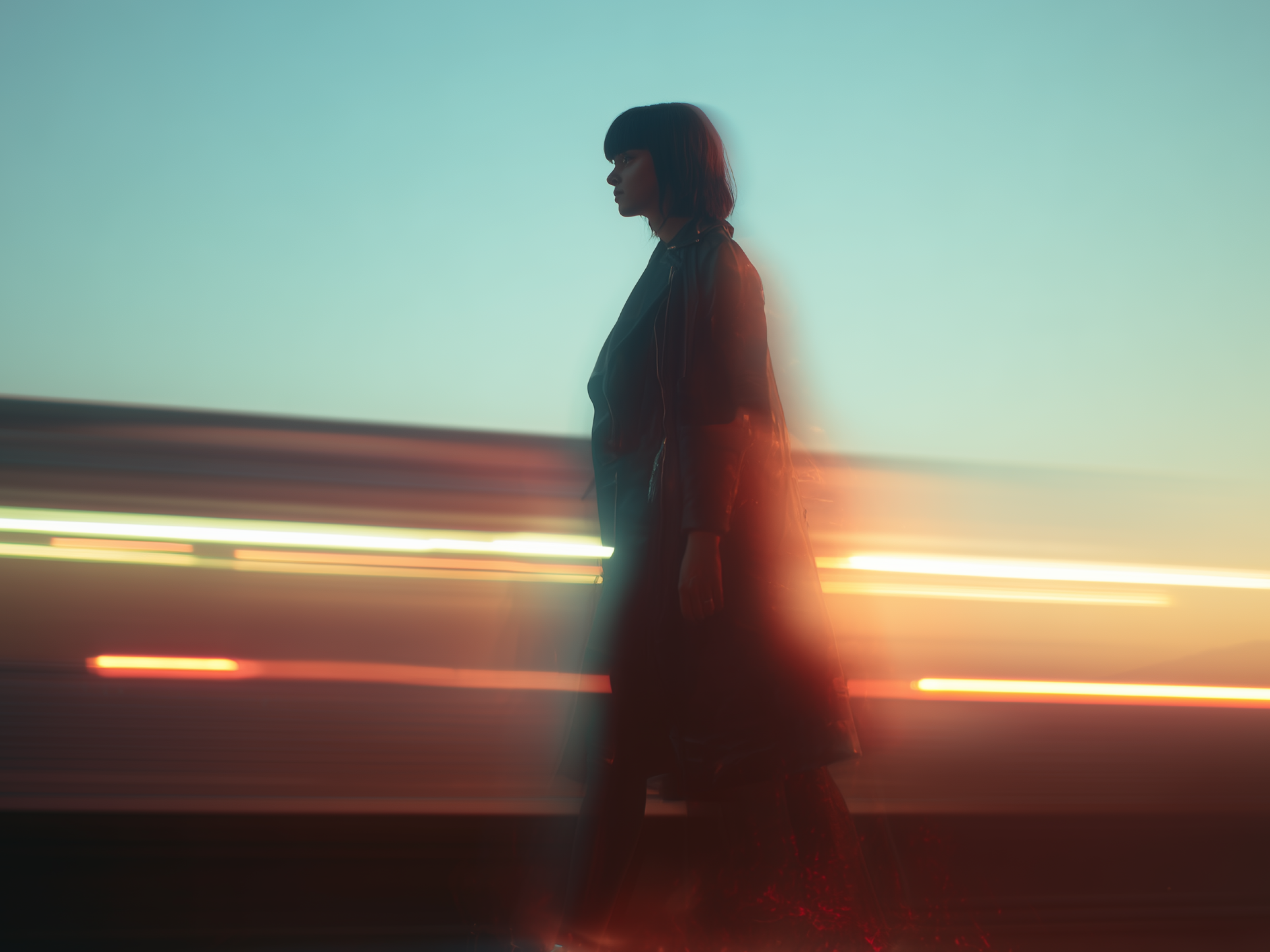 cinematic ai image — 01