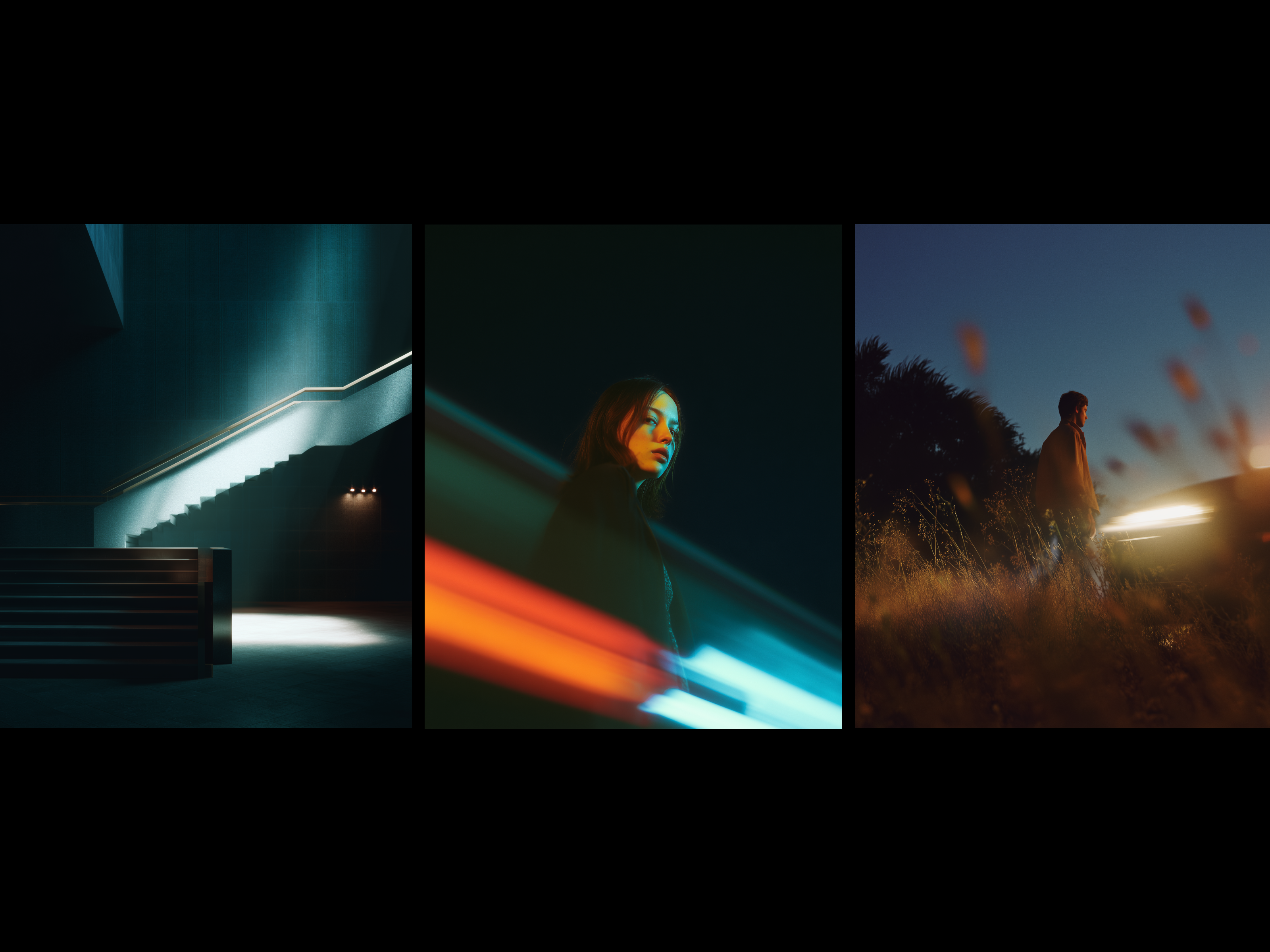 cinematic ai image — 07